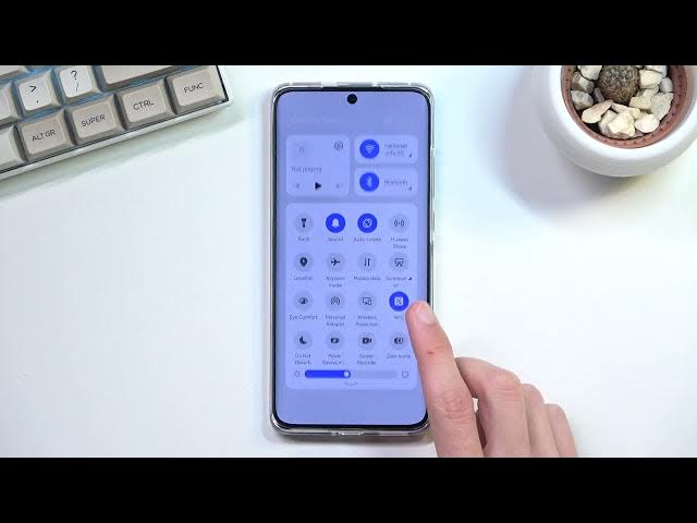 Video thumbnail for How to Enable Power Saving Mode in HUAWEI P50 Pro – Save Battery