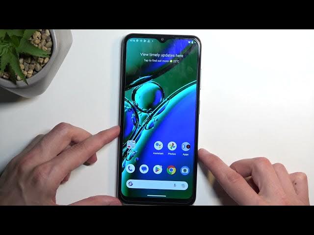 Video thumbnail for How to Insert SIM Card Into Nokia G42 / Input SIM and SD Card In Your Smartphone