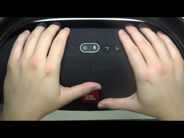 Video thumbnail for How to Perform a Hard Reset on JBL Boombox 2 Like a Pro!
