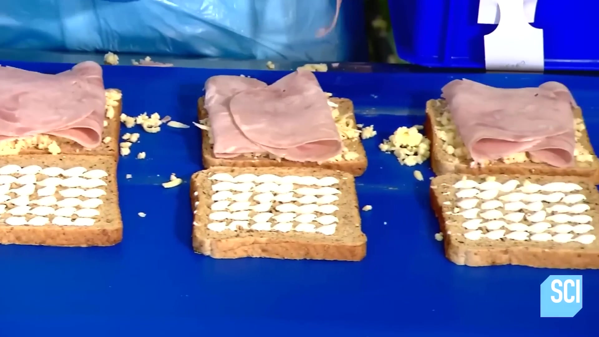 Video thumbnail for What's Really In Those Pre-Made Grocery Store Meals?