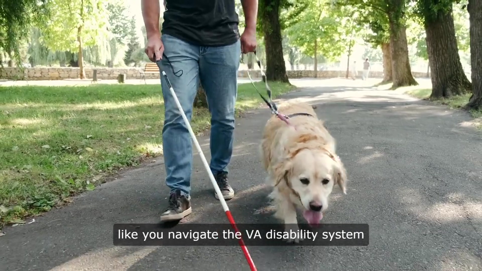 Video thumbnail for Navigating VA Disability Claims: Finding the Best Attorney for Veterans