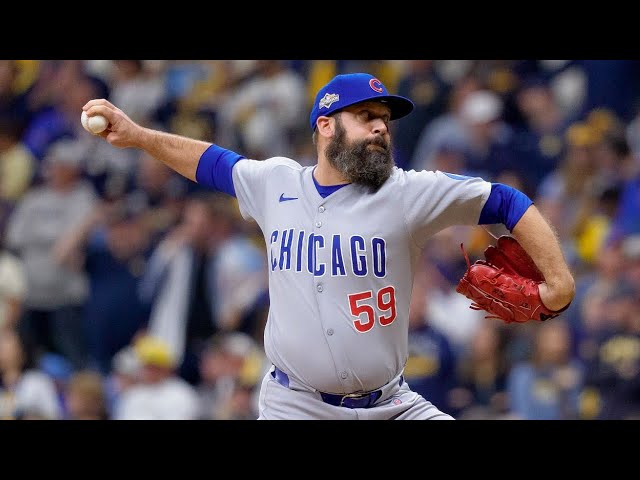 Video thumbnail for Andrew Kittredge 2025 MLB Highlights!