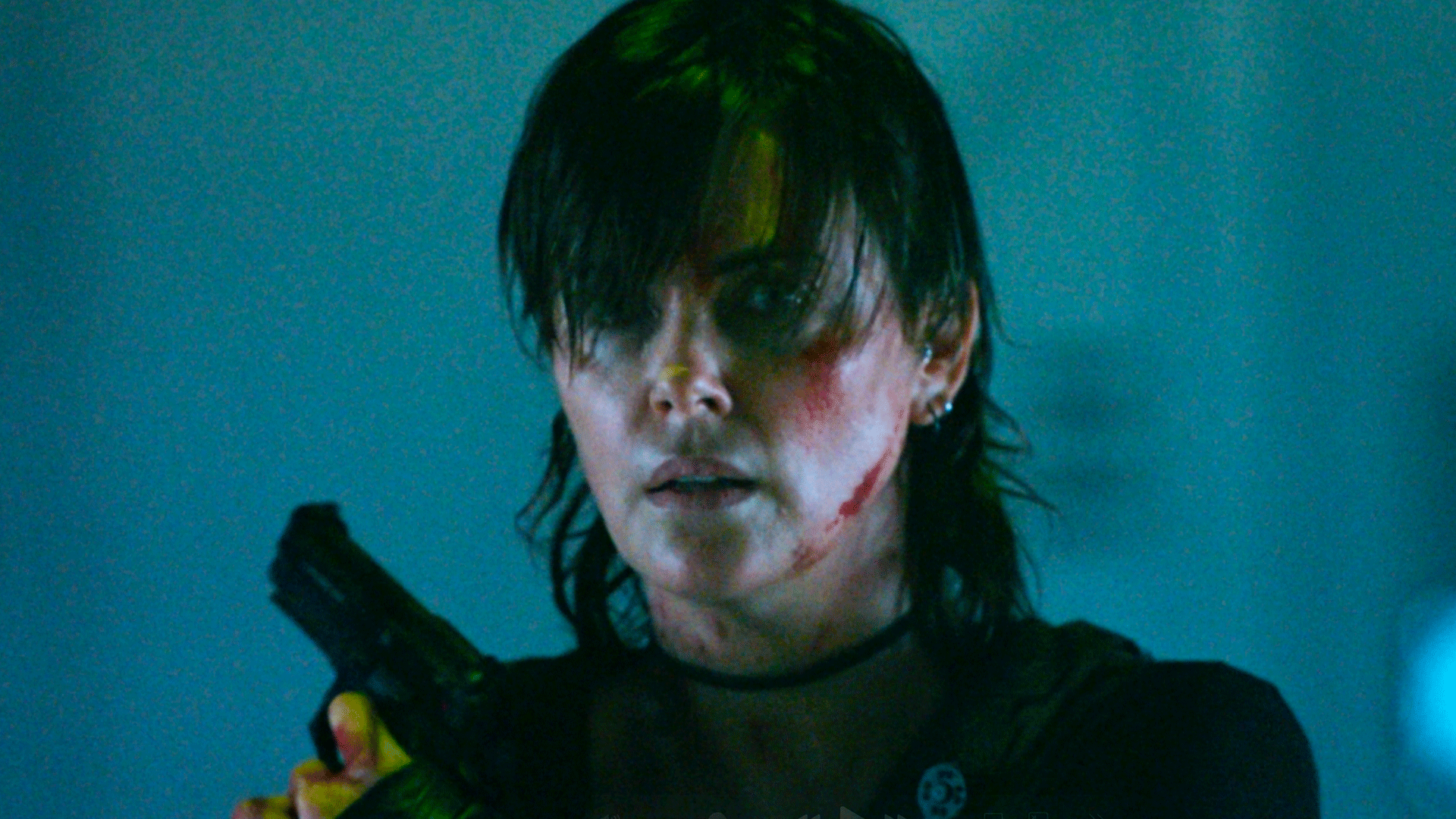 Video thumbnail for The Old Guard 2 - Official Trailer