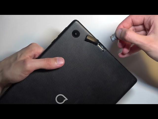 Video thumbnail for How to Insert Micro SD in ALCATEL 1 10 Smart 2020 – Find Micro SD Slot