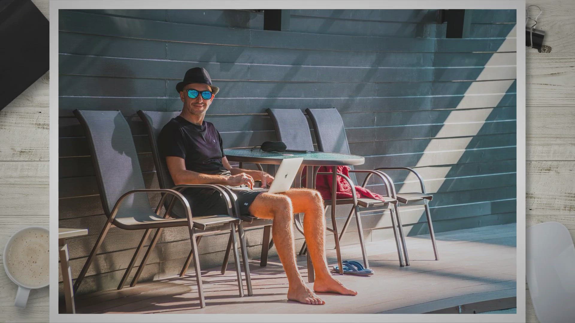 Video thumbnail for Finding the Perfect Remote Job: A Comprehensive Guide for Newbie Freelancers