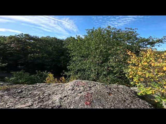 'Video thumbnail for Urban Parks: Majestic Views from Franklin Park in Boston, Massachusetts'