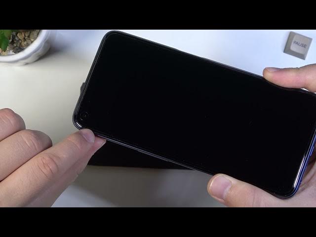 Video thumbnail for Realme Narzo 30A Comes with Screen Protection Installed by Default?