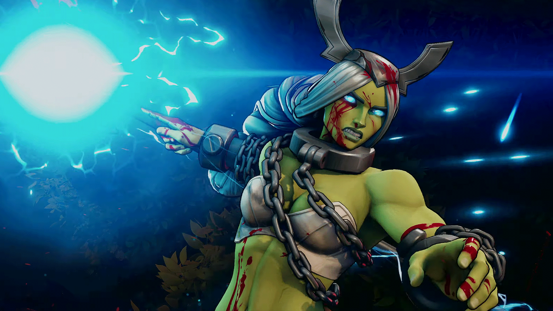 Video thumbnail for Invincible VS - Official Universa Gameplay Trailer