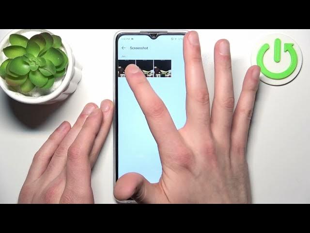 Video thumbnail for How to Capture a Screenshot on INFINIX Hot 30 Play