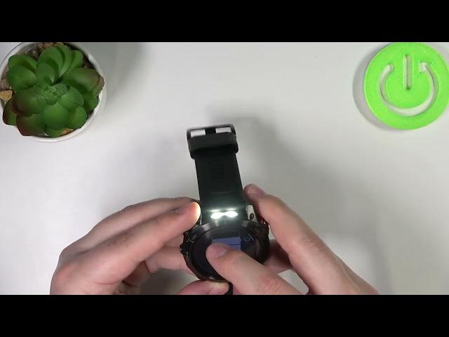 Video thumbnail for How to Customize Button Hotkeys in Garmin Fenix 7x – Manage Hotkeys Function