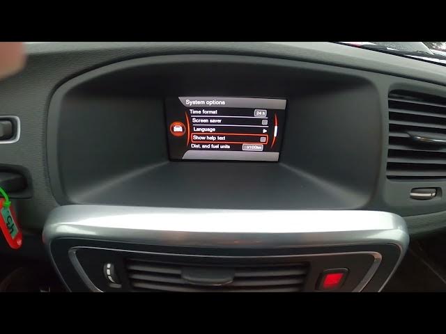 Video thumbnail for How to Find Tips, and Manuals for Volvo V60 I ( 2010 – 2018 )