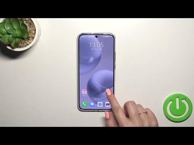 Video thumbnail for How to Enable Eye Comfort Mode in HUAWEI Nova 10 Youth – Find Eye Protection Mode