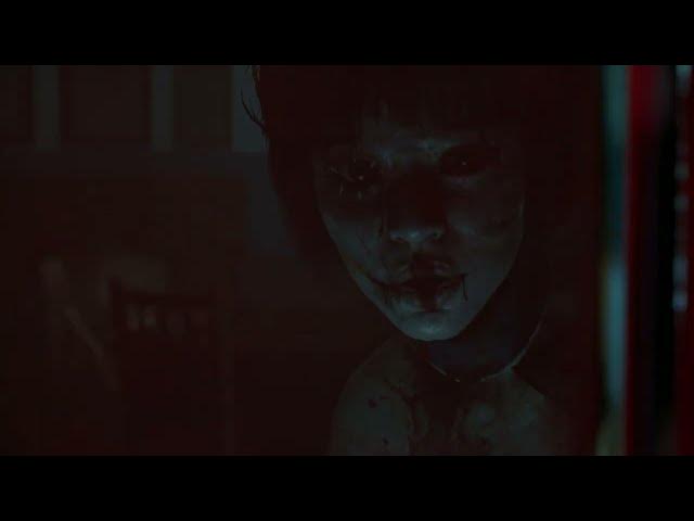 Video thumbnail for Brokenlore: Unfollow - Chapter 2 Back To School: Explore Highschool | Mother Principal Cutscene