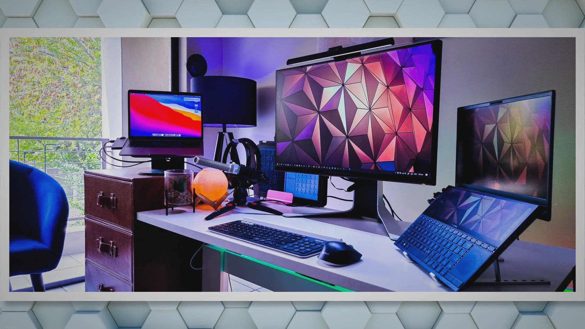 Video thumbnail for Battletop Gaming Laptop Setup Explained