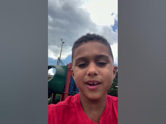 Video thumbnail for At The park