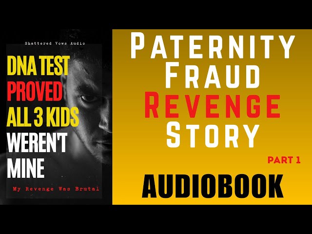 Video thumbnail for DNA Test Proved All 3 Kids Weren't Mine—My Best Friend Was Their Real Father. PART 1.