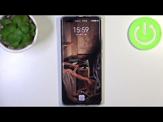 Video thumbnail for How to Turn On & Off Do Not Disturb Mode on HUAWEI Nova 11 Ultra?