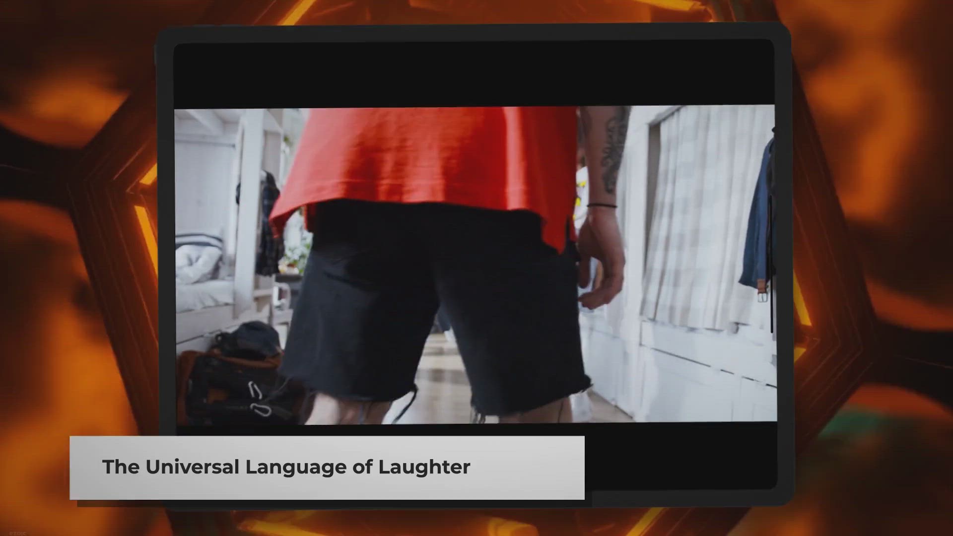 'Video thumbnail for 15 Silly Jokes for Kids and Adults Alike'