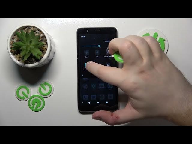 Video thumbnail for How to Enable Power Saving Mode on ZTE Blade A32?