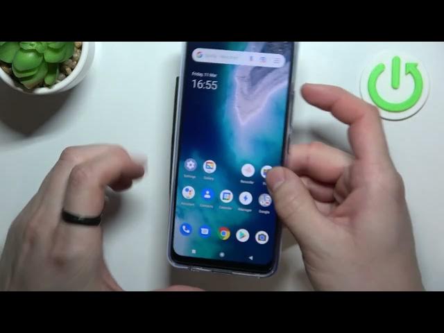 Video thumbnail for Vivo Y01 - Does It Have Headphones Jack