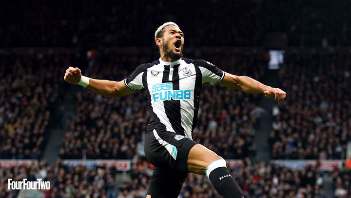 Video thumbnail for Weirdly Specific Predictions for the Premier League #shorts