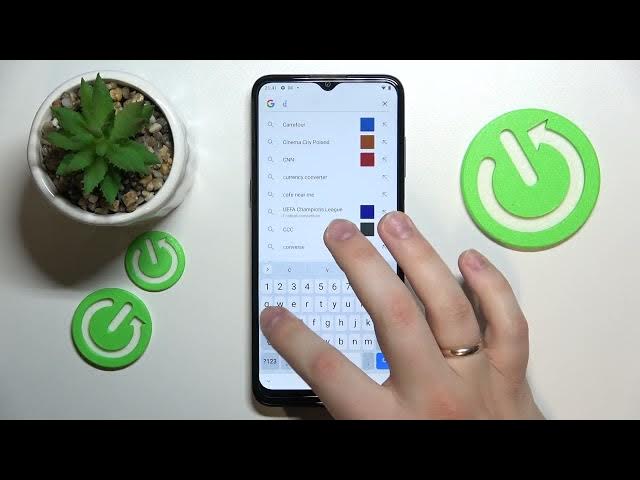 Video thumbnail for NOKIA G21 - How To Activate Keyboard Clipboard