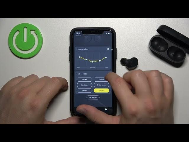 Video thumbnail for How to Use Music Equalizer of Jabra Elite 2?