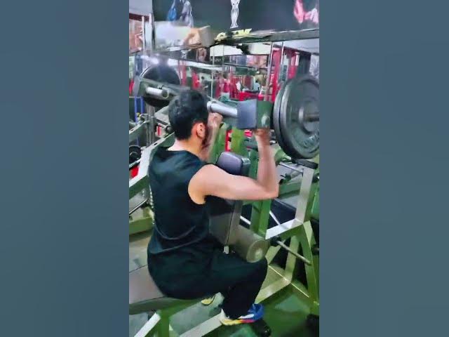 Video thumbnail for #motivation #gymmotivation #sports #RealShayanWorlds