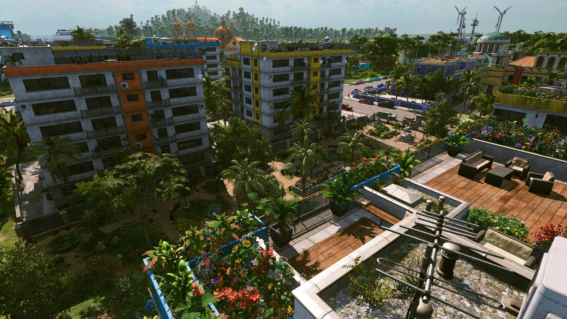 Video thumbnail for Tropico 7 - Official Gameplay Teaser Trailer