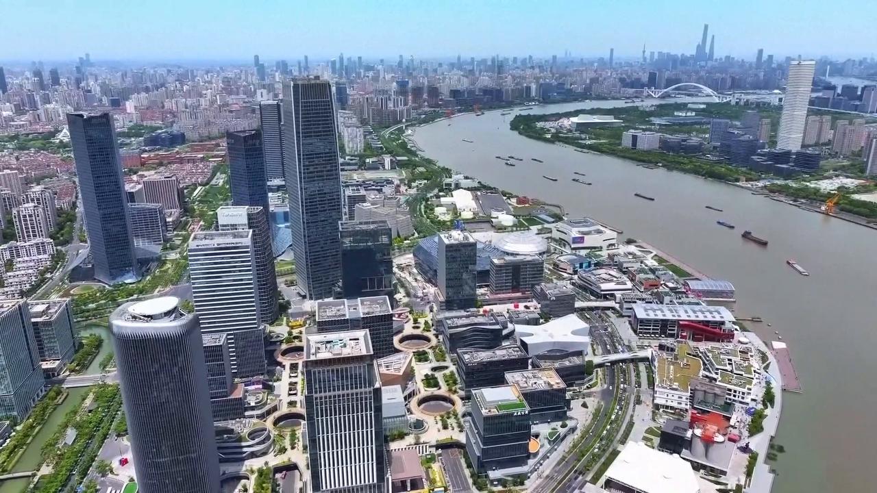 Video thumbnail for China: Chinese homegrown open-source AI models evolve to empower more industries.
