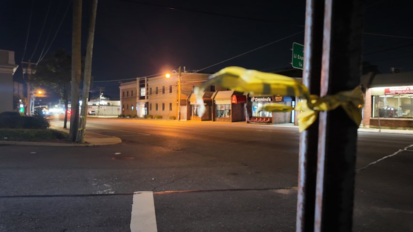 Video thumbnail for Man critically injured in Roslyn Heights hit-and-run crash; no arrests made