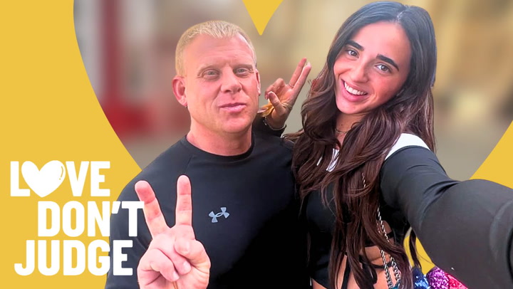 Video thumbnail for My Teen Kids Love Their 21y/o Stepmom | LOVE DON'T JUDGE
