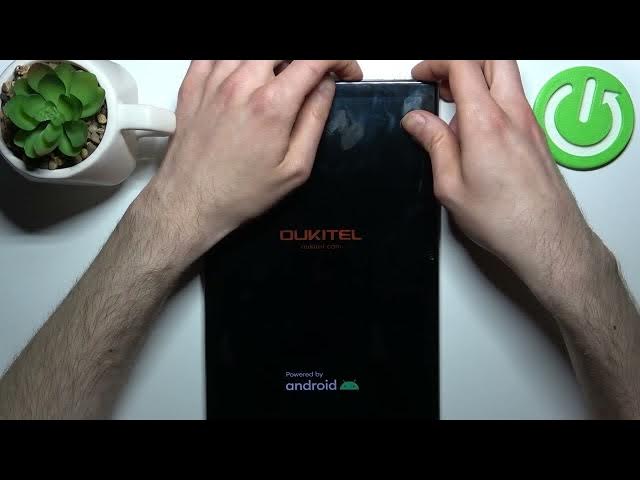 Video thumbnail for How to Open Recovery Mode in OUKITEL OKT1 – Exit/Enter Recovery Mode