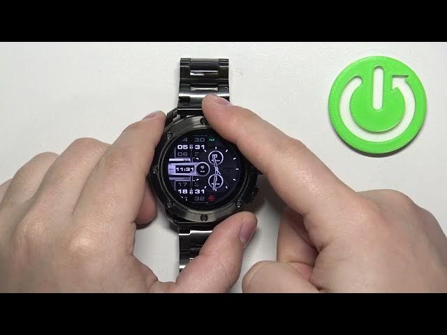 Video thumbnail for How to Adjust Screen Brightness on DIESEL on Axial