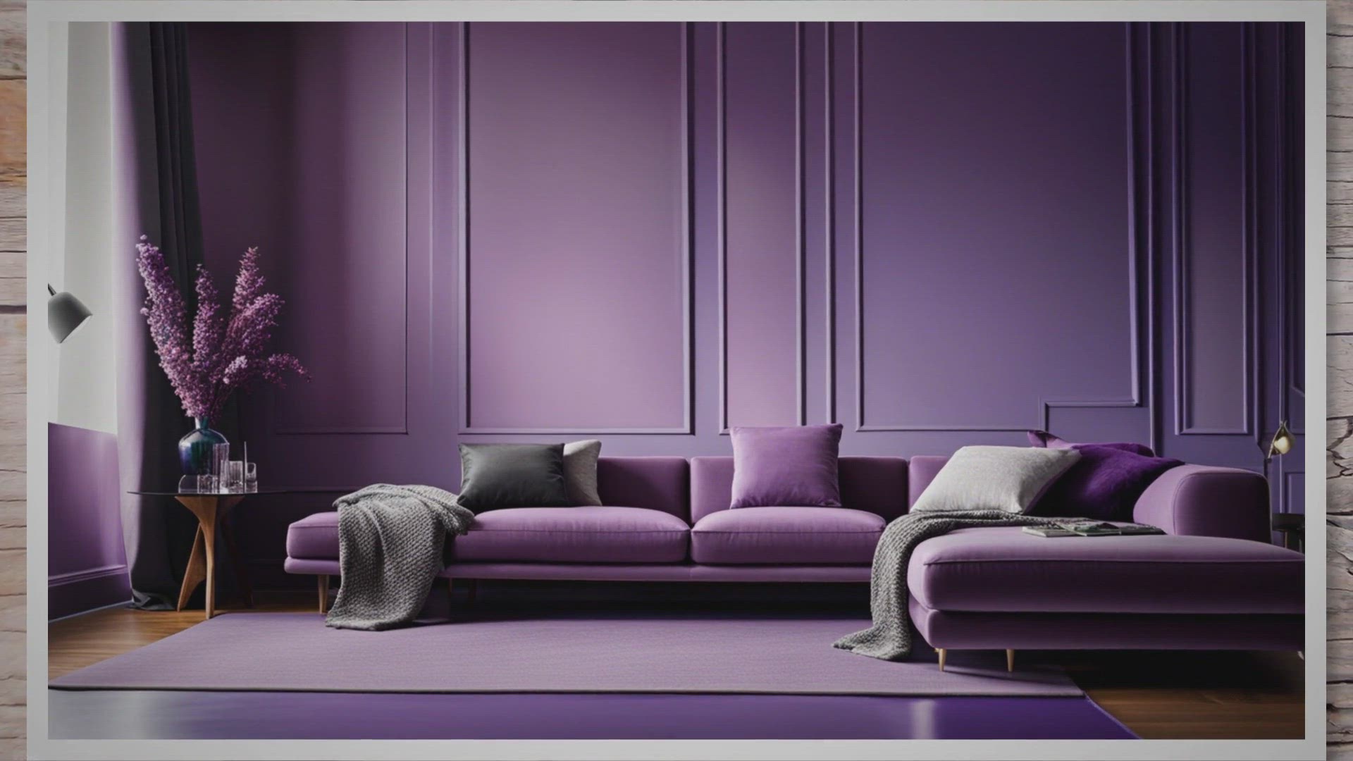 'Video thumbnail for 10 Amazing Colors That Go With Lilac: Elevate Your Style!'