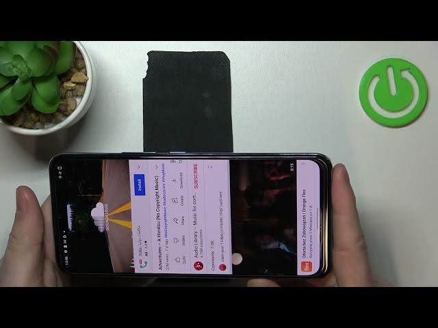 Video thumbnail for Check If There's Stereo Speaker On VIVO V2023