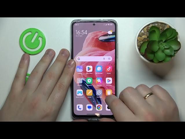 Video thumbnail for How to Install Fortnite in Xiaomi Redmi Note 12 – Fortnite Installation