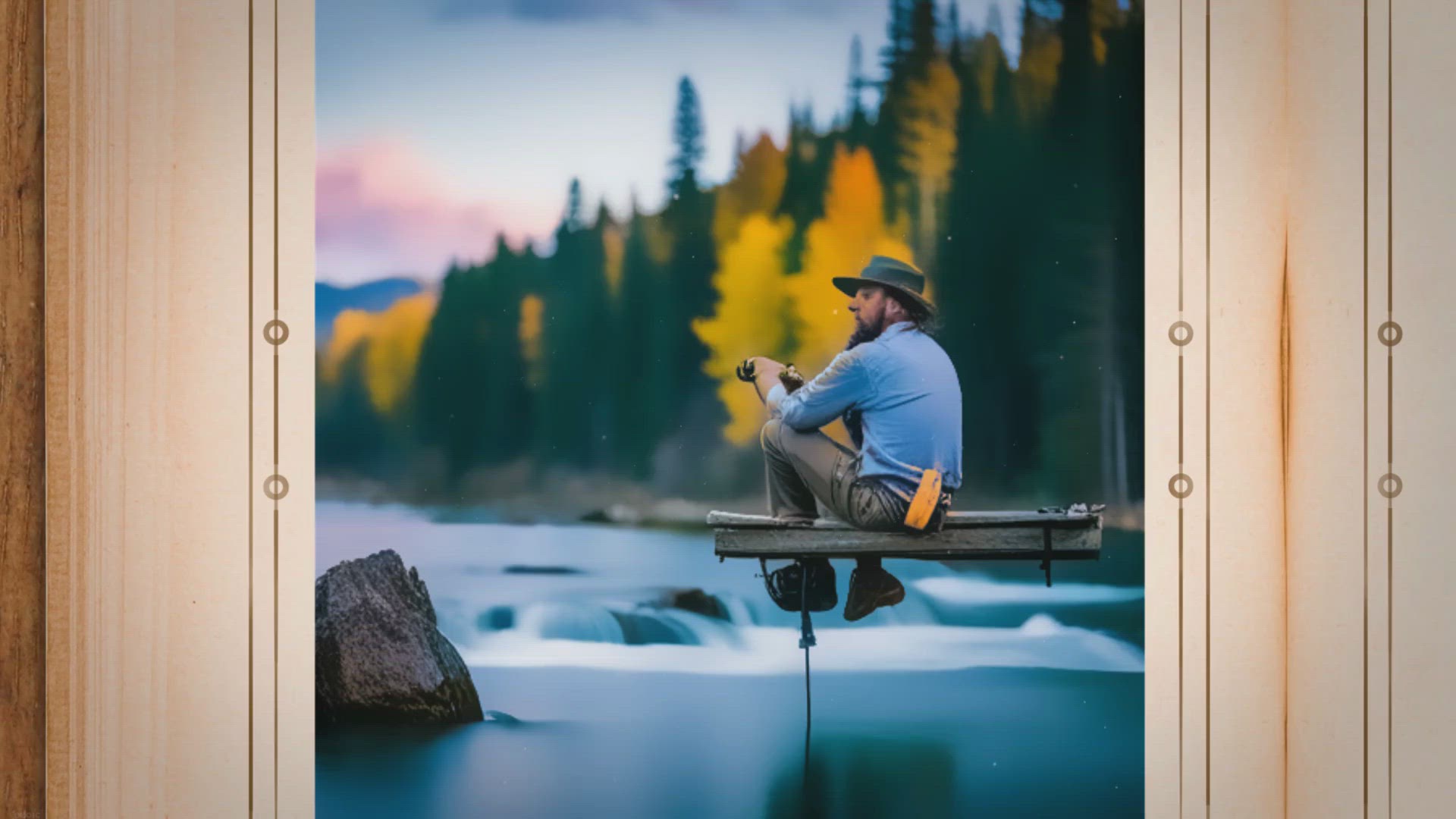 'Video thumbnail for Colorado Fishing Secrets Revealed: Unveiling the Top Lures for Thrilling Adventures in Diverse Waters'
