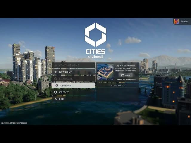 Video thumbnail for Cities Skylines 2: How to Enable and Disable Chirper Pop-Up