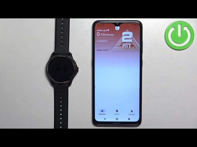Video thumbnail for How to Factory Reset MOBVOI TicWatch Pro 5