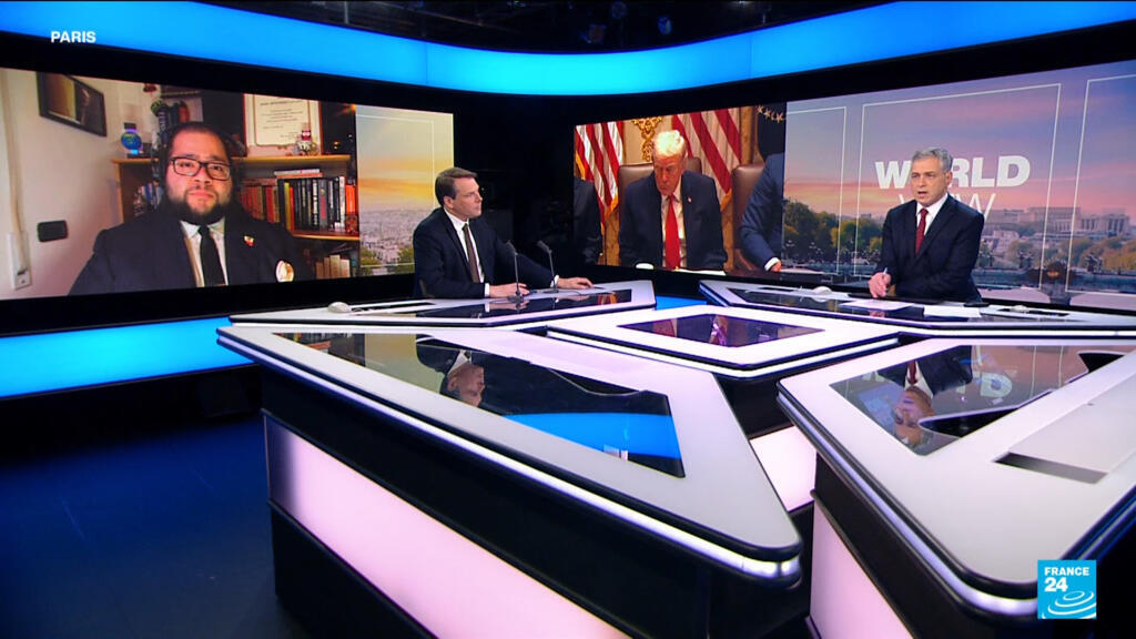 Video thumbnail for IRGC terrorist designation: Islamic regime created 'hell on earth' for 85 million people inside Iran