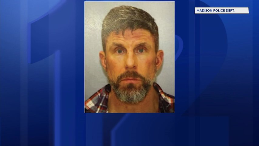 Video thumbnail for Body of missing Parsippany man found in park