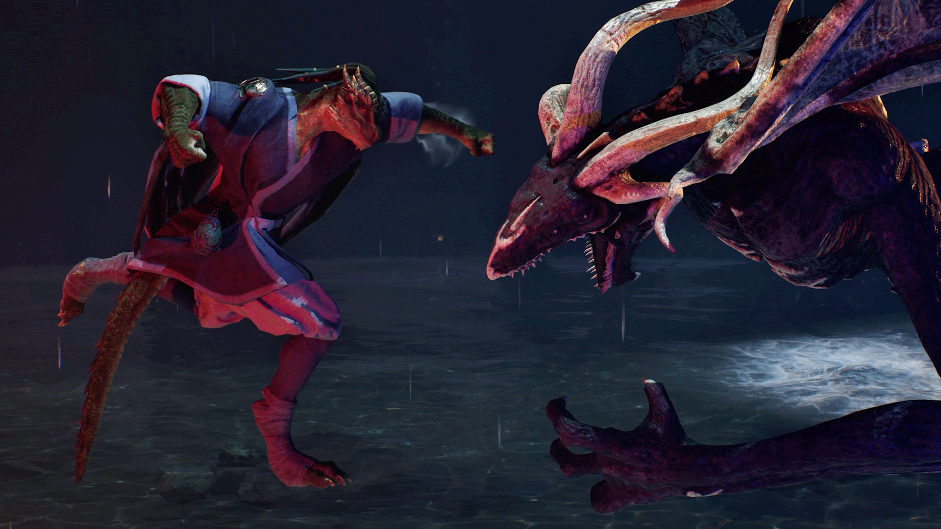 Video thumbnail for Dragon Khan - Official Demo Launch Trailer