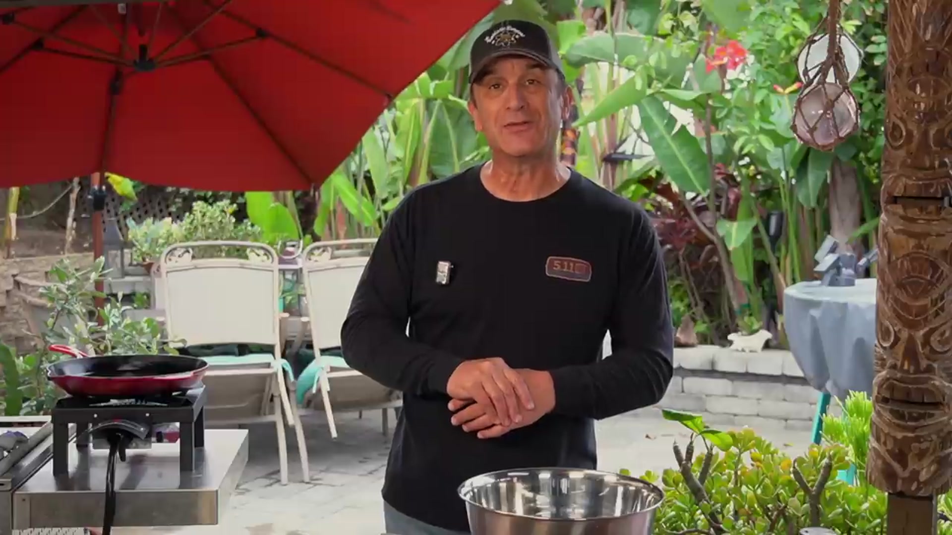 Video thumbnail for I Cooked Ohio_s 112 Year-Old Burger_ _ The Hamburger Wagon Copycat_(720P_HD)