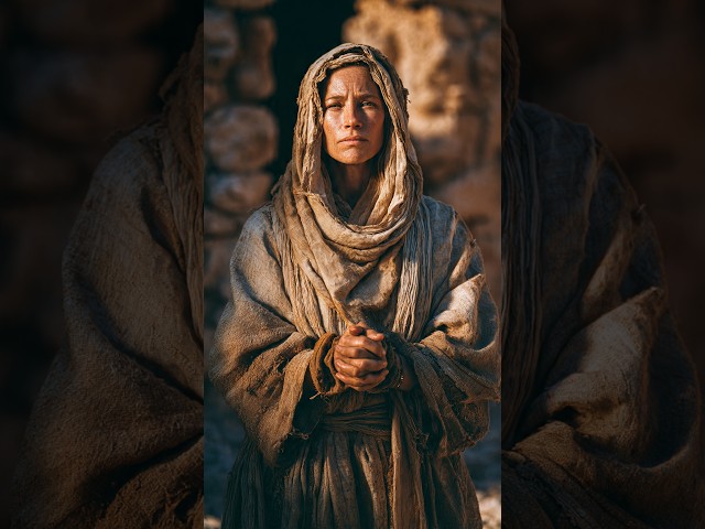 Video thumbnail for 2 Kings 4:1-7 | The Widow's Oil | Short Bible Story