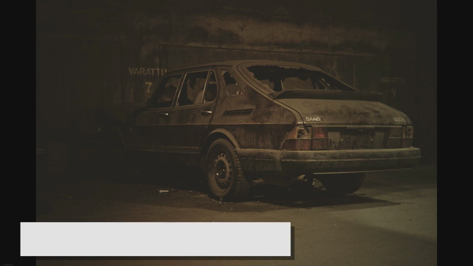 'Video thumbnail for Why Do You Only Slash 3 Tires Instead of 4? Explained!'