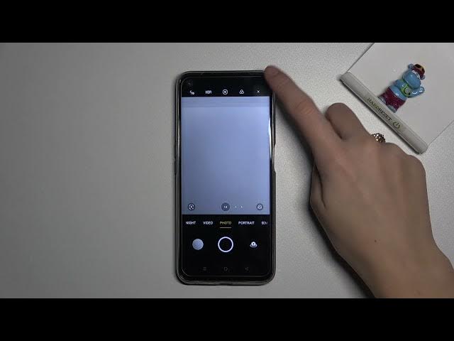 Video thumbnail for How to Change Aspect Ratio on Realme 8i – Resize Images