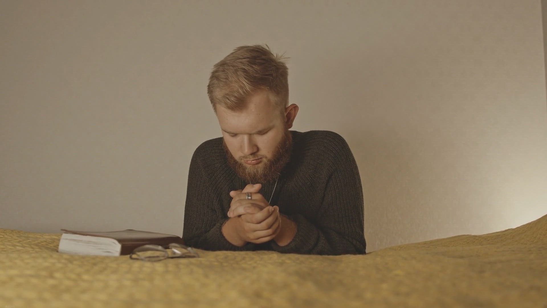 Video thumbnail for How To Ask Jesus: Your Prayers