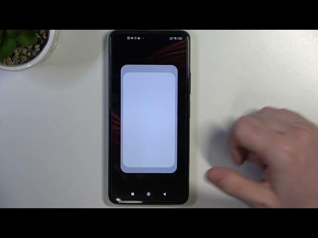 Video thumbnail for How to Manage Google Passwords on POCO X3 GT