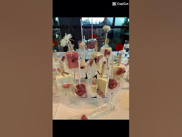 Video thumbnail for Wedding Rehearsal vibes…